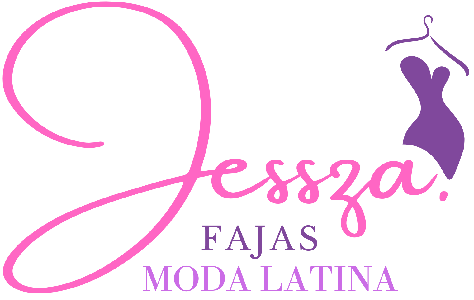 FAJAS Y CORSETS JESSZA